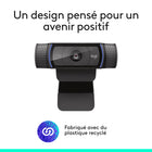 Caméra Web professionnelle Logitech C920e 1080p-10