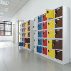 Ceha Canada - Caisson-casier cubique OKK de 12 po - Porte grise-7