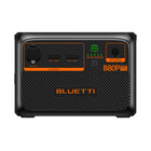 Bluetti - Batterie d’extension Bluetti Premium Série B80P - 806Wh-Compatibilty : En tant que batterie d’extension de 806Wh pour Bluetti AC60P
