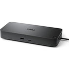 Dell - Station d'accueil USB-C pour ordinateur portable Pro Smart Dock SD25-PUISSANCE USB-C 130 W : jusqu'à 130 W pour les ordinateurs portables Dell, 96 W pour les autres — moins de câbles, plus d'efficacité.