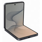Samsung - Galaxy Z Flip 8 - 512 Go - Graphite - Bell et Virgin Plus-L’unité de traitement neuronal avancée alimente des outils d’IA qui vous aident à façonner des idées instantanément, tandis que le processeur graphique maintient des visuels fluides dans tout ce que vous regardez et créez