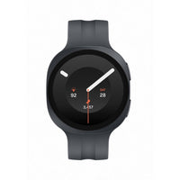 Samsung - Montre intelligente Bluetooth Galaxy Watch9 - 40 mm - Graphite-Un score personnalisé, une façon intelligente de surveiller votre cœur