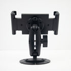 Mighty Mount - Support robuste pour tablette/iPad – Petit support adhésif en métal-Flexibilité à 360 degrés : entièrement réglable pour des angles de vision optimaux