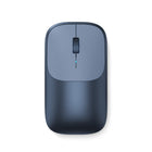 Satechi - Souris sans fil Slim EX - Agrumes-Conçu pour offrir un contrôle fluide où que votre travail vous mène