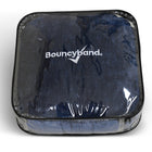 Bouncyband - BBALPP6BU Coussin souple à poids sensoriel pour pression-INFLUENCE APAISANTE : Serrez, caressez et câlinez pour éloigner le stress et accueillir le calme. Câlinez, reposez-vous sur les genoux, le ventre ou la poitrine alors que l'oreiller procure une expérience corporelle ressentie immédiatement, permettant aux enfants de se sentir plus confiants.