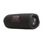 JBL - Flip 7 Enceinte portable étanche et résistante aux chutes avec Son Pro JBL audacieux - Noir-En plus de notre conception légendaire imperméable et résistante à la poussière, nous avons également veillé à ce que si vous la laissez tomber d’un mètre sur votre sol en béton, elle fonctionne toujours