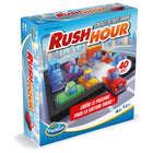 ThinkFun - Rush Hour - Édition française-Ce jeu est évolutif et permet à votre enfant de progresser à son rythme