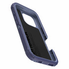 OtterBox - Coque Defender Pro avec MagSafe pour iPhone 16 Pro - Crépuscule de Denver-DROP+ | Résiste à 7 fois plus de chutes que les normes militaires (MIL-STD-810G 516.6)
