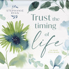 DateWorks - 2026 Calendrier Mural 16 Mois - 12 po x 12 po - Chanson Murmurée - Anglais -12,00" x 12,00"