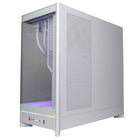 CYBERPOWERPC - Ordinateur de jeux Gamer Supreme, Ultra 7 270K Plus, RTX 5060 Ti,1To PCIe SSD,16Go RAM,Windows 11 Édition famille-Connectivite: WiFi 6 /Bluetooth 5.3