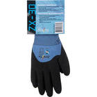 Zenith Safety - Gants enduits ZX-30° de première qualité - Taille 11 - Paquet de 12-Confort et ajustement exceptionnels