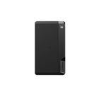 ALOGIC - Batterie externe USB-C Ultimate 27 000 mAh - PD 60 W et charge sans fil-La Power Bank Ultimate est conçue pour être robuste et légère, ce qui en fait l'appareil idéal à transporter dans votre sac à dos, votre bagage ou sur votre bureau. Plus besoin de chercher la prise la plus proche ni de transporter plusieurs câbles. Approuvée par les compagnies aériennes, elle vous permettra de rester alimentée pendant vos longs vols à travers le monde.