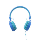 Planet Buddies - Écouteurs pour Enfants - Bleu (Baleine)-Fonctions en ligne: Écouteurs intra-auriculaires avec microphone et interrupteur de commande multifonction qui vous permet de répondre et de terminer les appels, de mettre en pause et de lire de la musique et de sauter des chansons. Parfait pour une utilisation avec votre allume-feu, lecteur DVD portable, ordinateur ou ordinateur portable