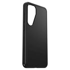OtterBox - Symmetry Magnets Case pour Samsung Galaxy S25 - Noir-Ancrages intégrés pour attacher des dragonnes et des breloques