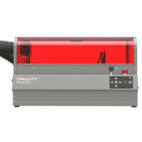 Creality - Graveur laser Falcon2 Pro 60W-Faisceau réglable intelligent à trois niveaux