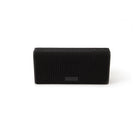 Urbanista Brisbane - Haut-parleur portable - Noir-Streaming Bluetooth sans fil