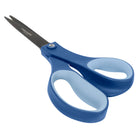 Fiskars - Ciseaux polyvalents - 20 cm - assortis-Le revêtement anti-adhésif en titane maintient les lames tranchantes, coupe net les matériaux adhésifs et prévient l’accumulation de gomme sur les lames