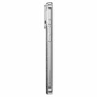 SwitchEasy - Étui Starfield 3D MagSafe Transparent pour iPhone 17 Pro Max - Transparent-Conception de découpe de contrôle de la caméra : positionnée avec précision pour un contrôle fluide et des erreurs de manipulation minimisées