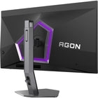 AOC - Moniteur de jeu OLED Agon Pro AG276QZD2 27 pouces QHD 240 Hz-7