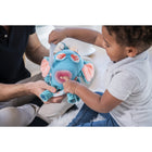 Miniland - MLE75003 Compagnon émotionnel-Pour les enfants de 18 mois à 4 ans.