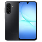 Samsung - Galaxy A17 5G 6,7po - 128 Go - Noir - Déverrouillés-Un châssis plus fin de 7,5 mm avec un Key Island 2.0 repensé et un bloc photo linéaire vous offre plus de style avec moins d'encombrement