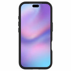 Blu Element - Étui Armour Rugged pour iPhone 17 Pro - Marine-Résistant aux chocs