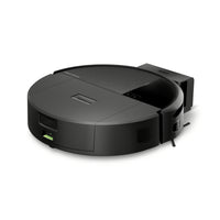 iRobot - Robot combiné Roomba 205 DustCompactor-Plus besoin de station. Ce robot broie continuellement les débris à l’intérieur au moyen d’un processus de compactage mécanique afin que vous n’ayez pas à le vider pendant jusqu’à 60 jours