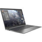 HP - ZBook Firefly 14 8e génération écran 14 po - Intel i5 (1145G) - 16 Go de RAM - SSD 256 Go  - Windows 11-256 Go SSD