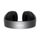 Hecate by Edifier - Casque de jeu USB professionnel GX avec audio haute résolution et microphone rétractable - Gris-7