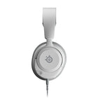 SteelSeries - Arctis Nova 1P - Casque de jeu pour PlayStation 5 - Blanc-9