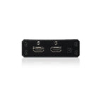 IOGEAR - Commutateur True 4K à 3 ports avec connexion HDMI-Résolutions 4K réelles jusqu'à 4096 x 2160 60 Hz (4:4:4)