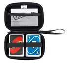UNO - Trousse Transport-Dimensions : 11 cm x 3,5 cm x 15,5 cm