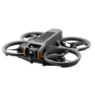 DJI - Avata 2 Fly More Combo avec trois batteries-Envolez-vous, plongez et effectuez des tonneaux pour capturer des images aériennes époustouflantes d’une simple pression