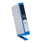 TRU RED - Cartouche d’encre 3YL62AN HP 910XL remise à neuf - rendement élevé - cyan-Cyan