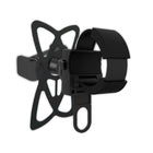 Mighty Mount - Simpl Grip - Sangle de montage pour vélo-Ajustement universel : fonctionne avec n’importe quel smartphone et coque