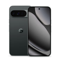 Google Pixel 10 Pro XL - 512 Go - Noir volcanique - Bell et Virgin Plus-Espace de stockage : 512 Go