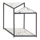 Zuo - Miste Table d’appoint - Multicolore-Couleur: Multicolore