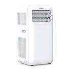 Tosot - Climatiseur portatif 12 000 BTU avec Wi-Fi intégré-Profitez de la commodité de procéder à des ajustements des paramètres de refroidissement depuis n'importe où à l'aide de votre smartphone