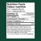 Nespresso - Capsules de café Starbucks par Vertuo Double espresso glacé vanille - Paquet de 8-Recyclable : les capsules Starbucks par Nespresso Vertuo sont faites d’aluminium et sont facilement recyclables grâce au programme de recyclage de Nespresso