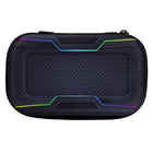 ZIPIT - Étui à crayons gamer pour garçons, trousse scolaire durable, noir-Garantie à vie: ZIPIT offre une garantie à vie contre tout défaut de fabrication. Veuillez enregistrer votre grande trousse sur notre site Web pour en bénéficier