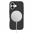 Blu Element - Étui Armour Rugged MagSafe pour iPhone 17 - Noir-Niveau de protection - 500 chutes à 10 pieds