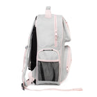 Louis Garneau - Sac a dos 4 pochettes -Koala-Bretelles ajustables et dos rembourré