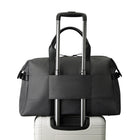 Bugatti - Madison Sac de sport - Gris-Plusieurs poches intérieures pour organiser votre équipement/appareils