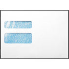 JAM Paper - Enveloppes 5 3/4 x 8 pour formulaires W-2/1099 -blanches - paquet de 250-Ces enveloppes mesurent 14,6 x 20,3 cm et sont conçues pour les formulaires W-2