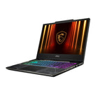 MSI - Ordinateurs portables de jeu Cyborg A15 de MSI 15,6 po - Ryzen 9 270 - RTX 5070 - 16 Go - 1 To - Windows 11 Famille - Noir translucide-NVIDIA GeForce RTX 5070  Carte graphique pour ordinateur portable