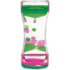 Teacher Created Resources - Barboteur à mouvement liquide rose et vert - paquet de 6-Utilisation pour tous les âges allant des enfants aux adultes