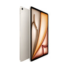 Apple - iPad Air 13 po, Puce M3, Wi-Fi, 128 Go, Comète-Conçu pour Apple Intelligence: Apple Intelligence est un système d’intelligence personnelle qui vous aide à écrire, à vous exprimer et à en faire plus sans effort. Avec des protections de la vie privée révolutionnaires intégrées au cœur d’iPad veillant à ce que personne d’autre n’ait accès à vos données - pas même Apple