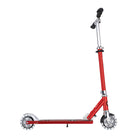 Globber - Trottinette Flow Elements avec Lumières – Rouge-5