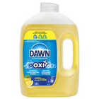 Dawn - Savon à vaisselle Ultra Oxi - Parfum Lemon - 1,52 L-Liquide