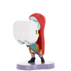 Exquisite Gaming - The Nightmare Before Christmas: Sally Cable Guy miniature support de téléphone-Téléphone/écouteurs non inclus
